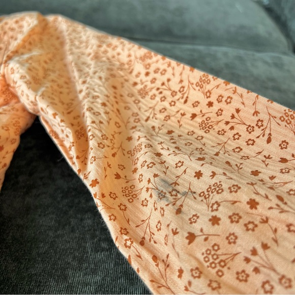 Well Dressed Wolf Harvest Juju Dress and Short Size 5 - Picture 5 of 8